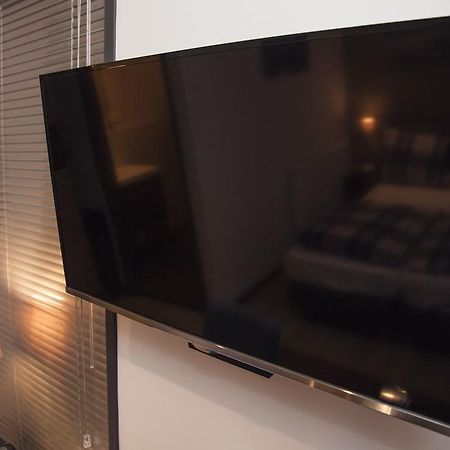 Appartement Droste Хаарлем Стая снимка