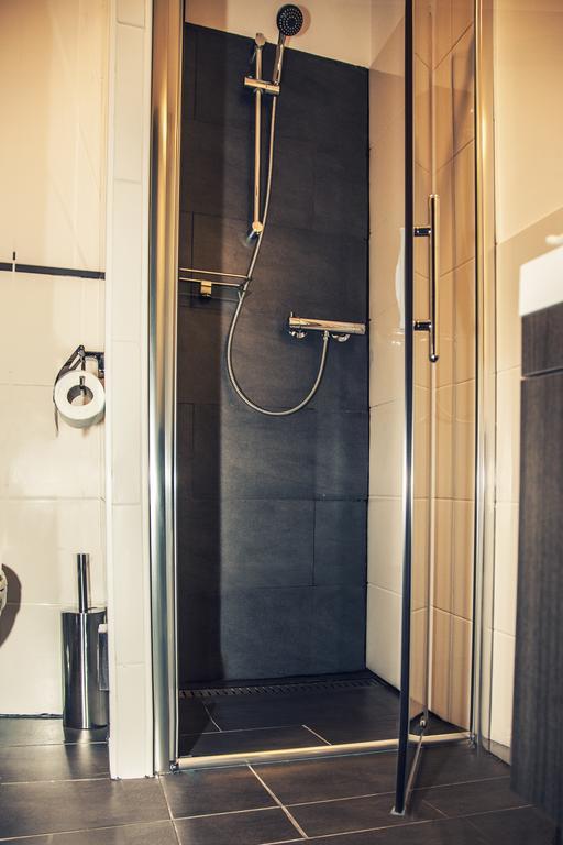 Appartement Droste Хаарлем Стая снимка