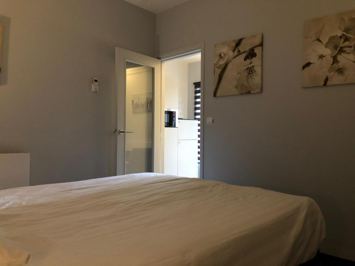 Appartement Droste Хаарлем Екстериор снимка