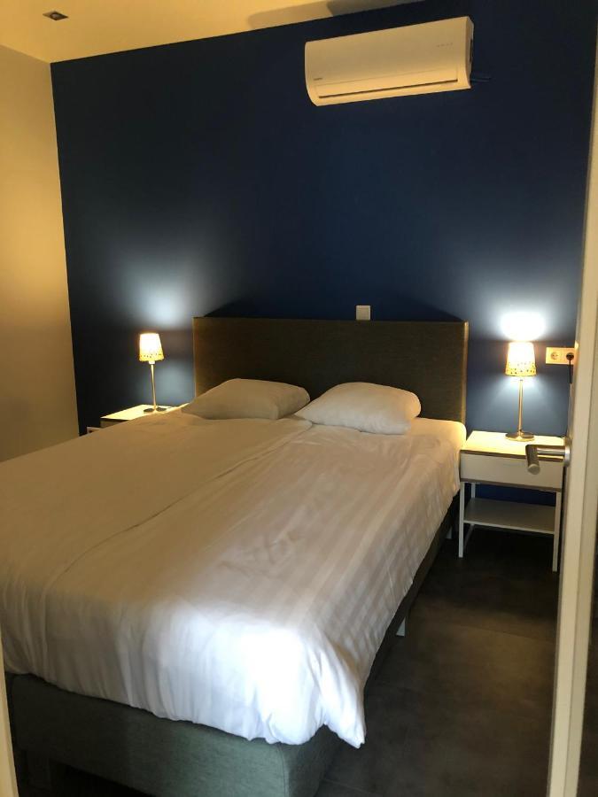 Appartement Droste Хаарлем Екстериор снимка